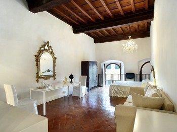Couette-café Palazzo Tolomei - Residenza D'epoca 3*