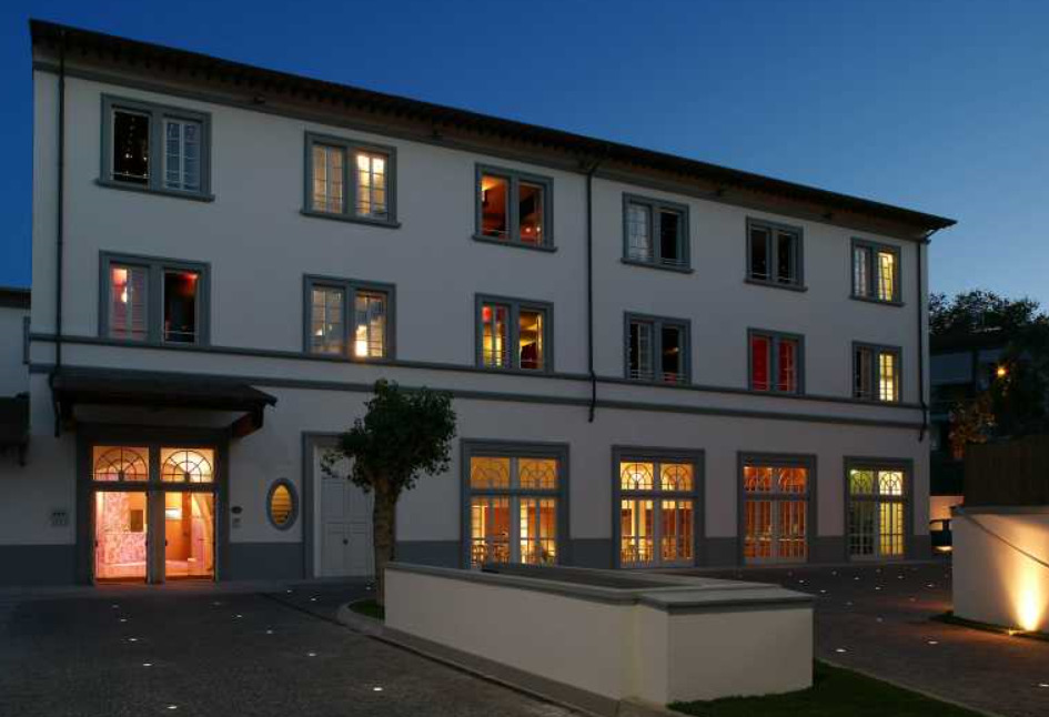 Hotel Vittoria 4*