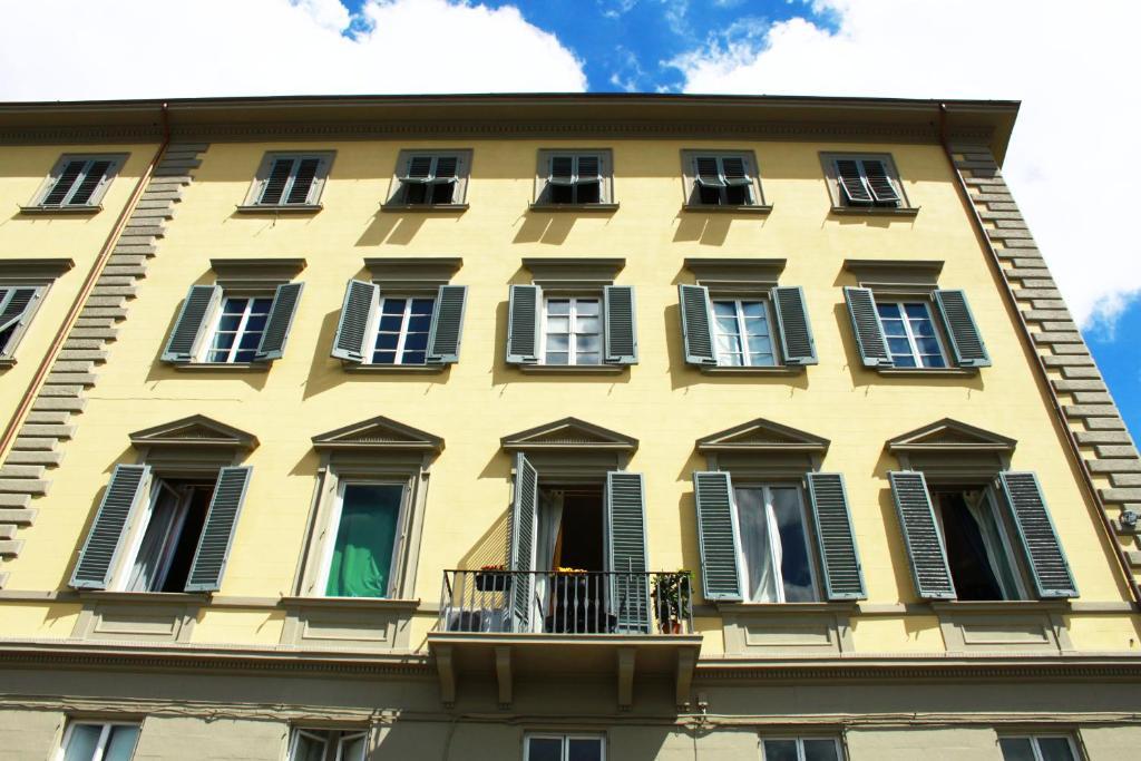 Residenza Vespucci Firenze