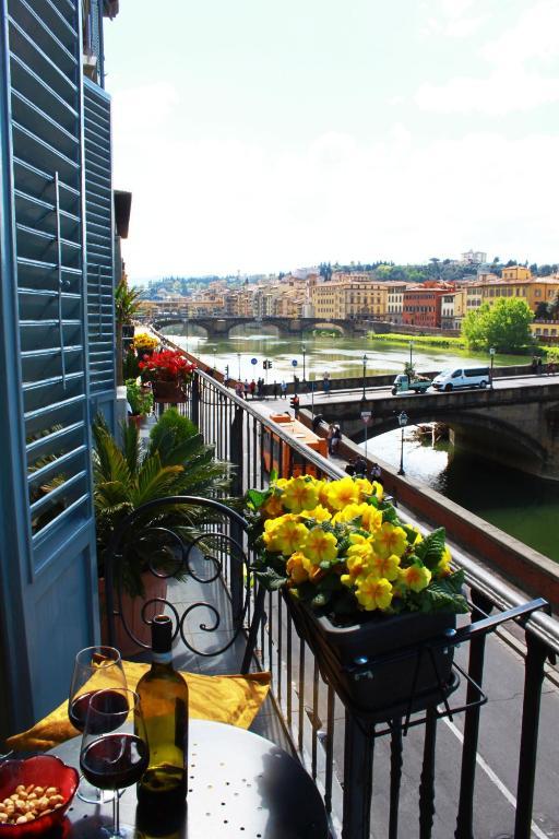 Residenza Vespucci 2* Firenze