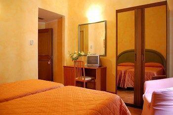 Bed & Breakfast Relais Dante E Beatrice Firenze