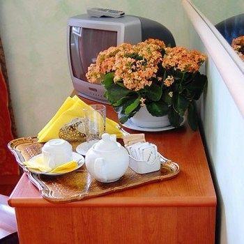 Bed & Breakfast Relais Dante E Beatrice