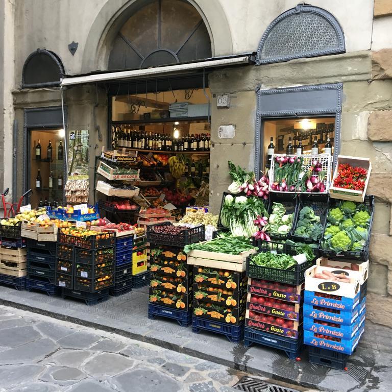 Guest house D'epoca San Jacopo Florence