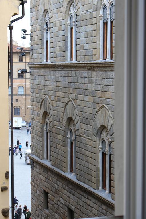 Gasthuis Olga's House Florence