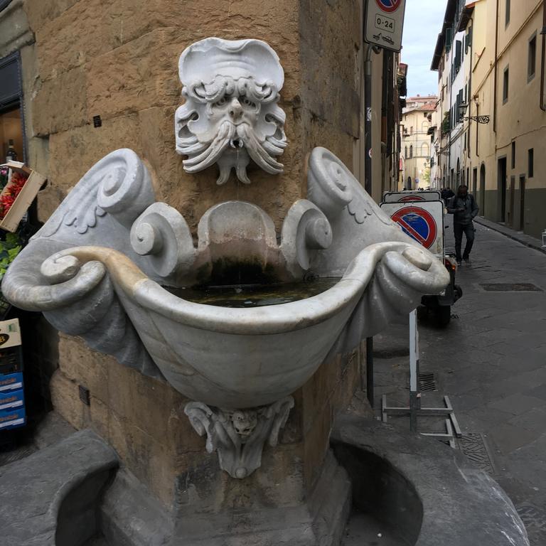Guest house D'epoca San Jacopo