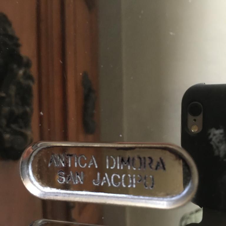 Gjestgiverier D'epoca San Jacopo *