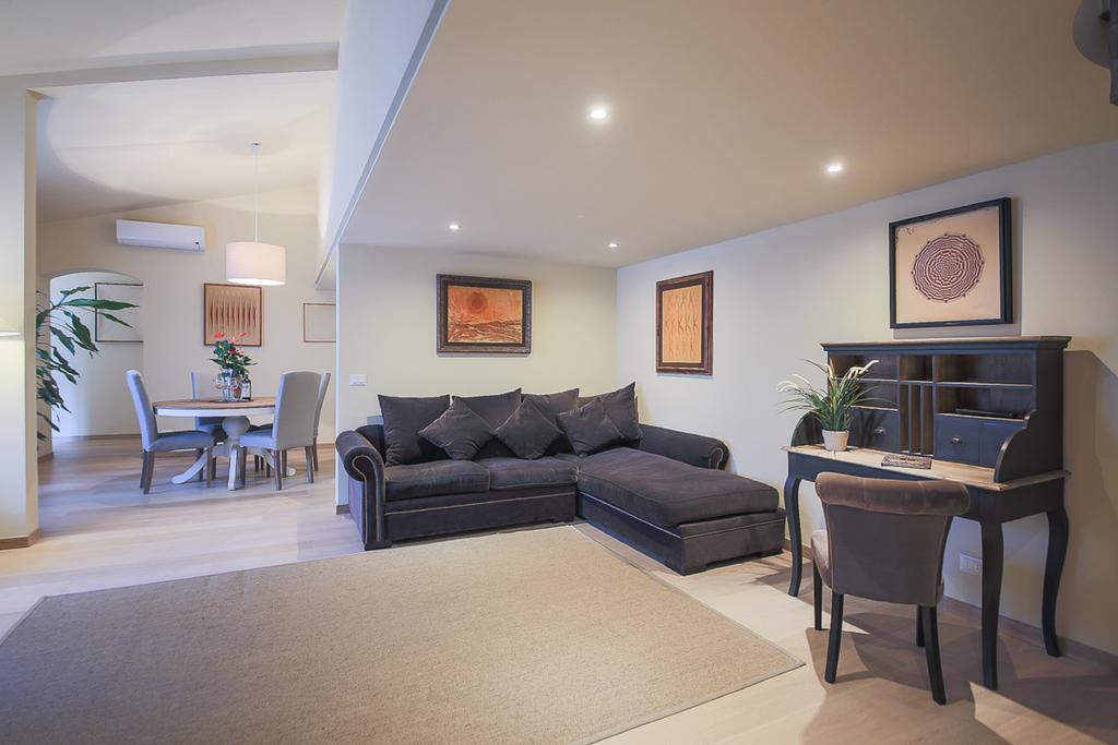 Apartamento - Alfani Florença