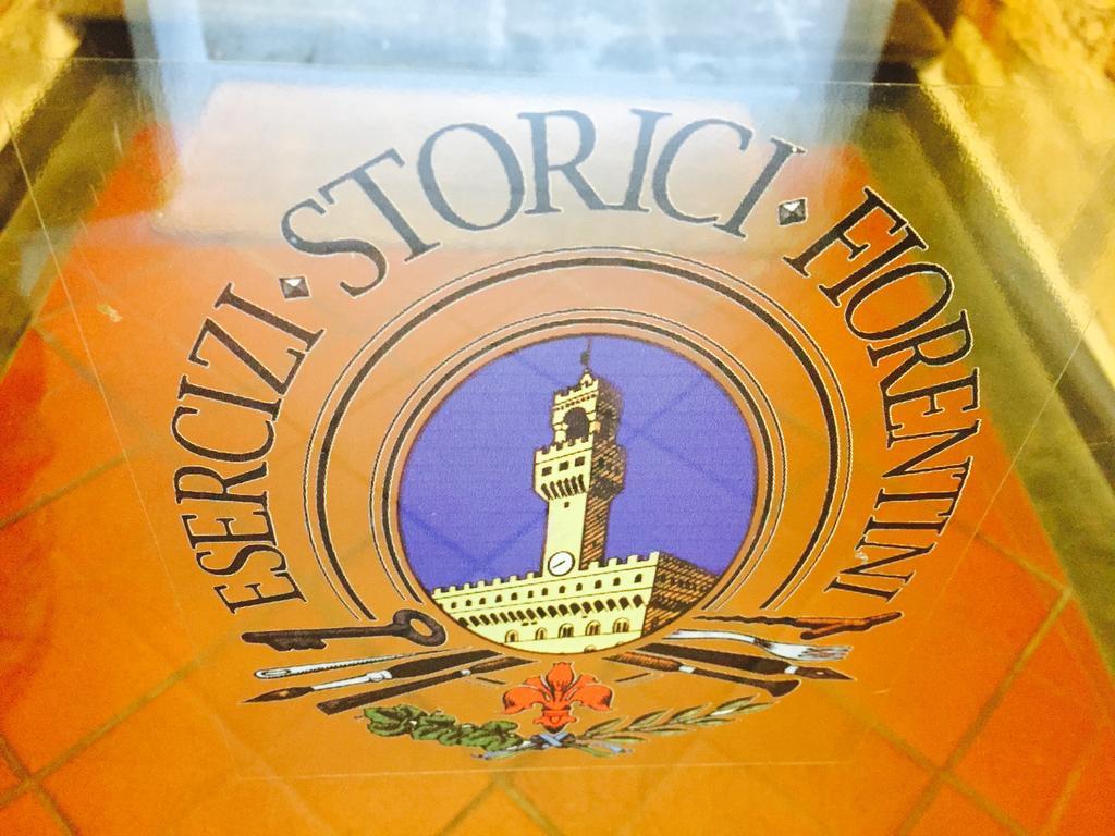 Hotel Nizza Florença
