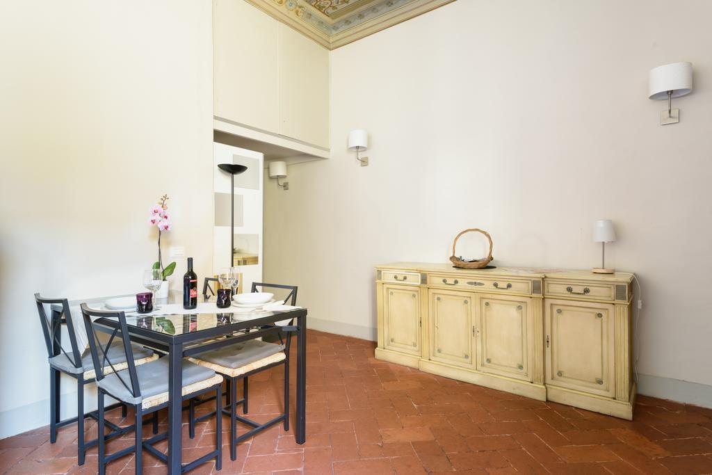 Appartement Servi