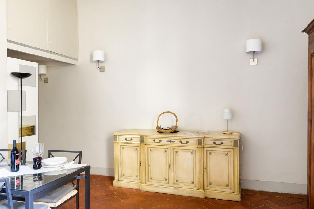 Appartement Servi