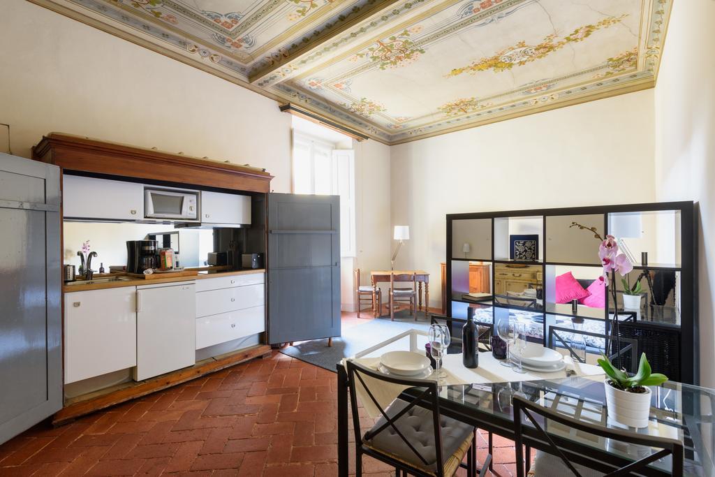 Appartement Servi *