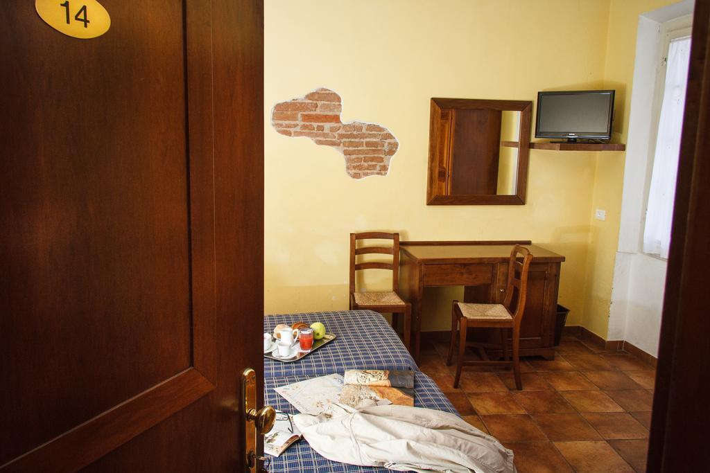 Hotel Nizza Florença