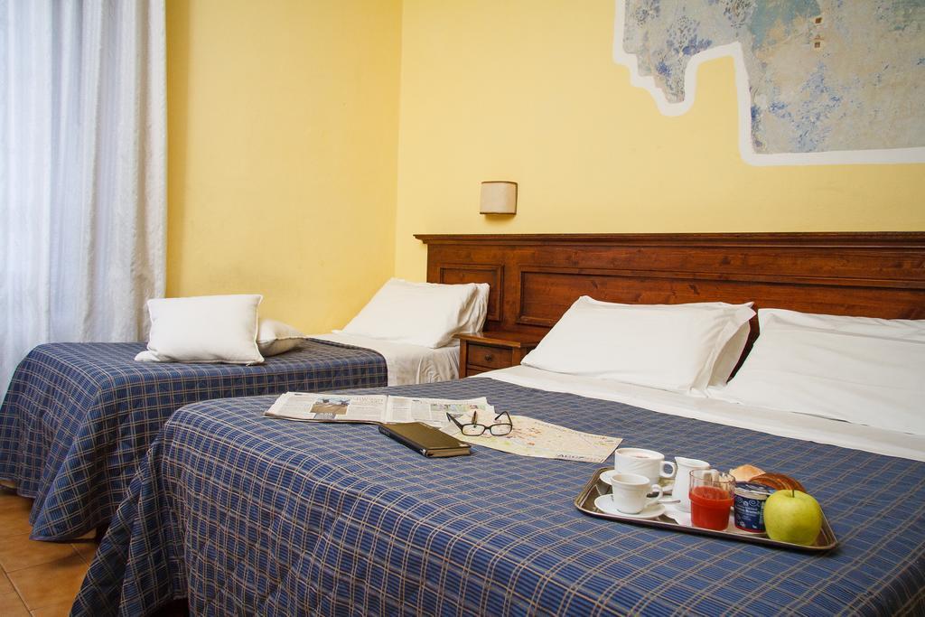 Hotel Nizza Florença
