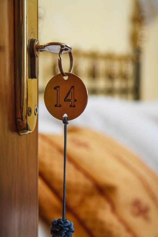 Hotell Nizza Firenze