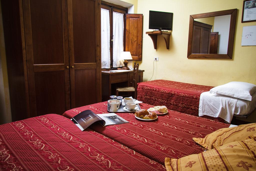 Hotell Nizza 3*