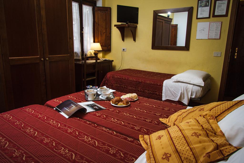 Hotel Nizza Florença