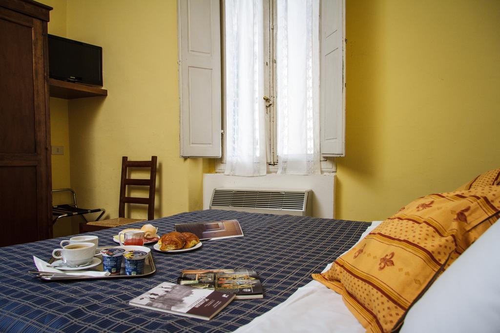 Hotel Nizza