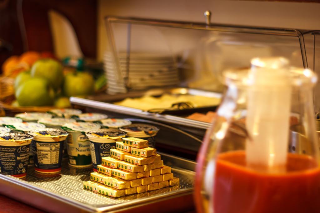 Hotell Nizza 3*