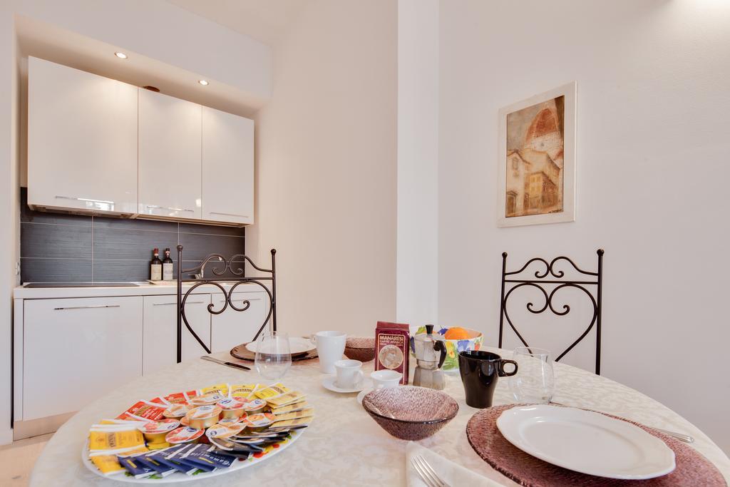 Appartement Santa Croce Vista Duomo