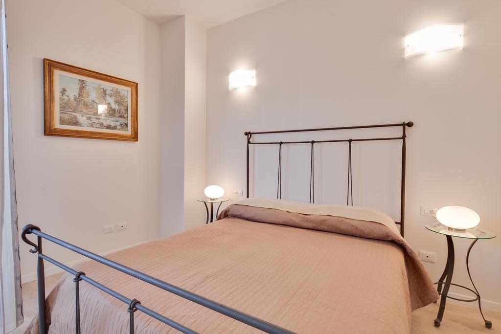 Appartement Santa Croce Vista Duomo
