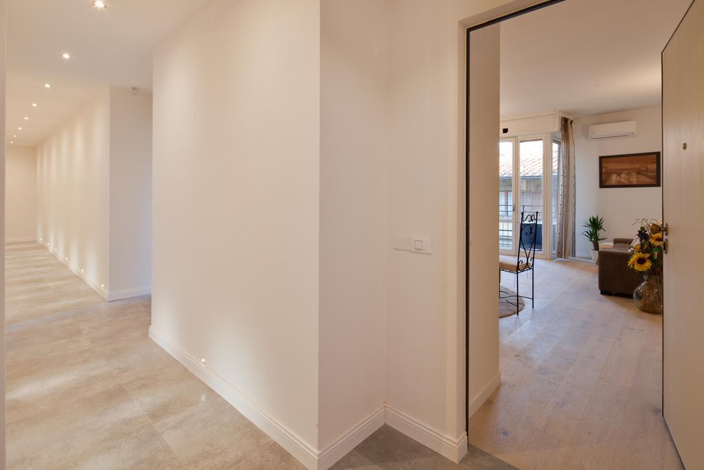 Appartement Santa Croce Vista Duomo Florence