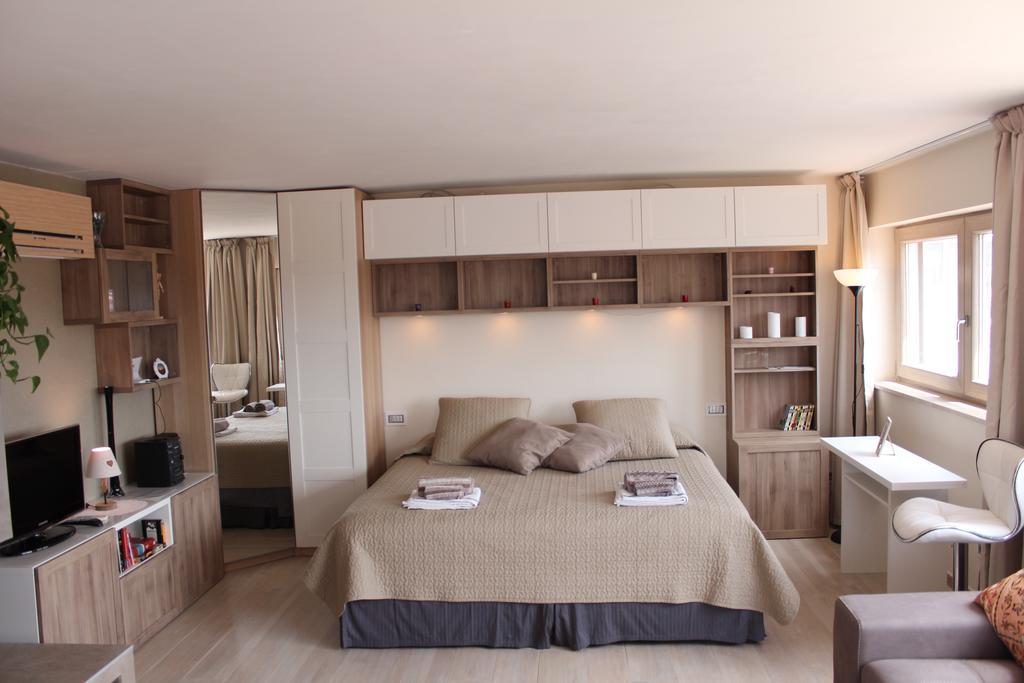 Apartment Panoramic Luxury Little Penthouse