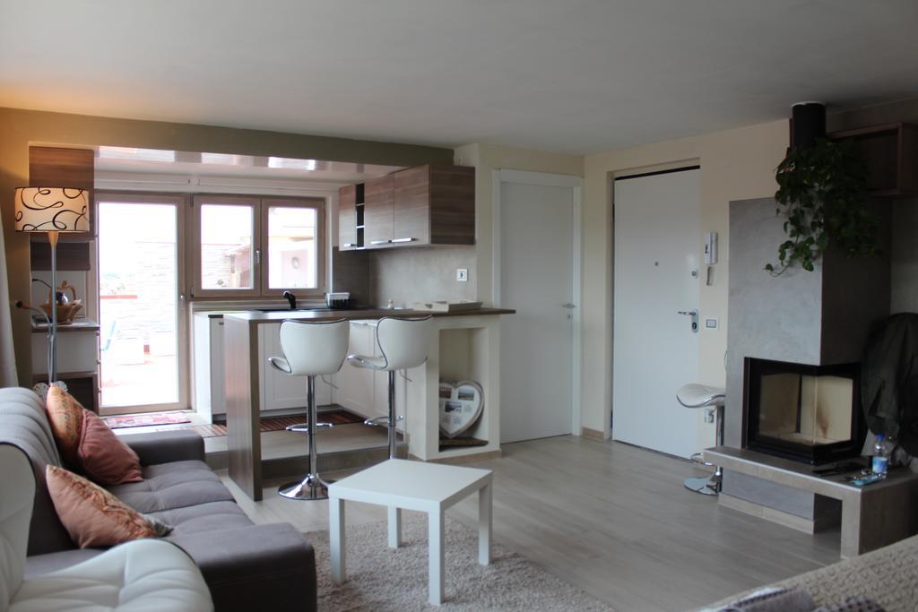 Apartment Panoramic Luxury Little Penthouse *