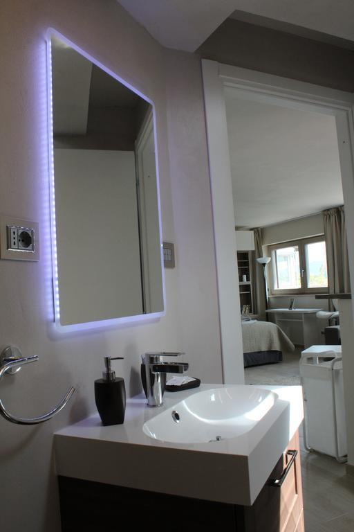 Panoramic Luxury Little Penthouse
