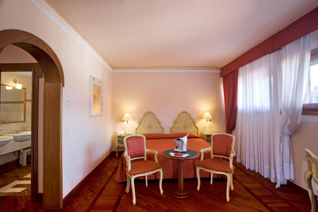 Hotel Pierre Florence