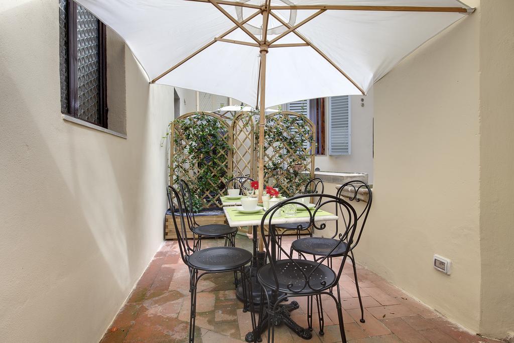 Appartement Palazzo Bucciolini *