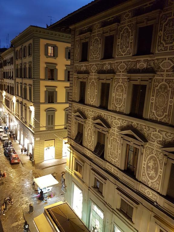 Appartement Piazza Signoria Florence