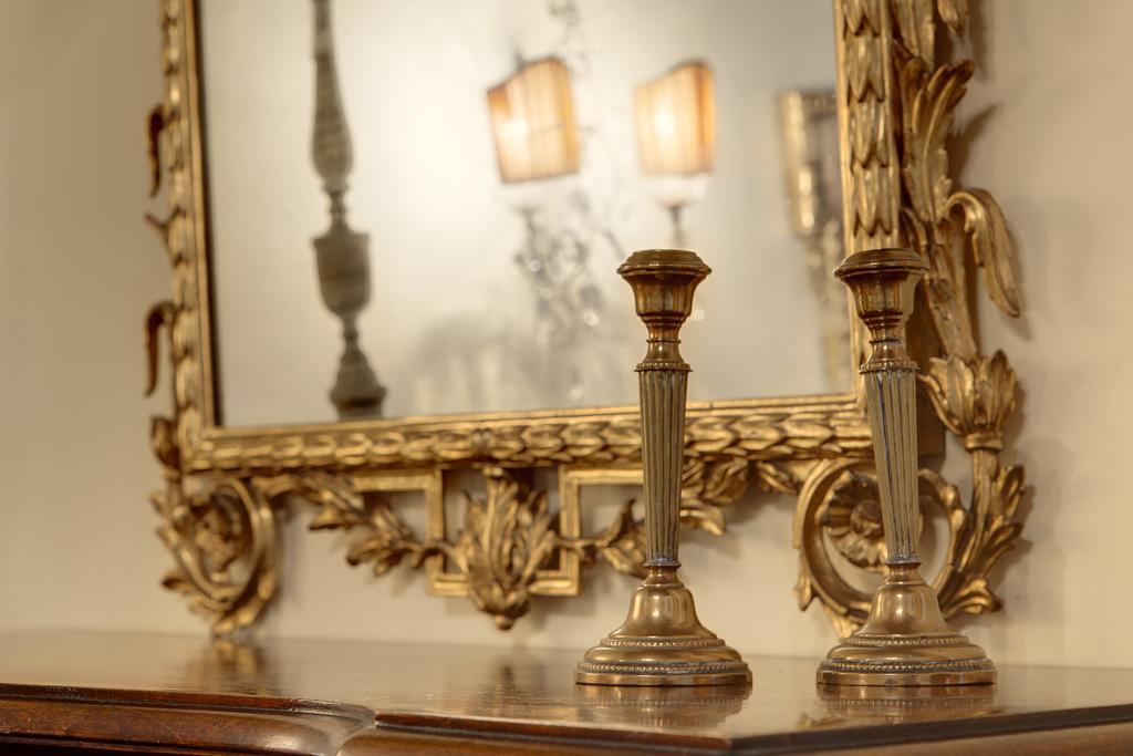 Appartement Palazzo Bucciolini *