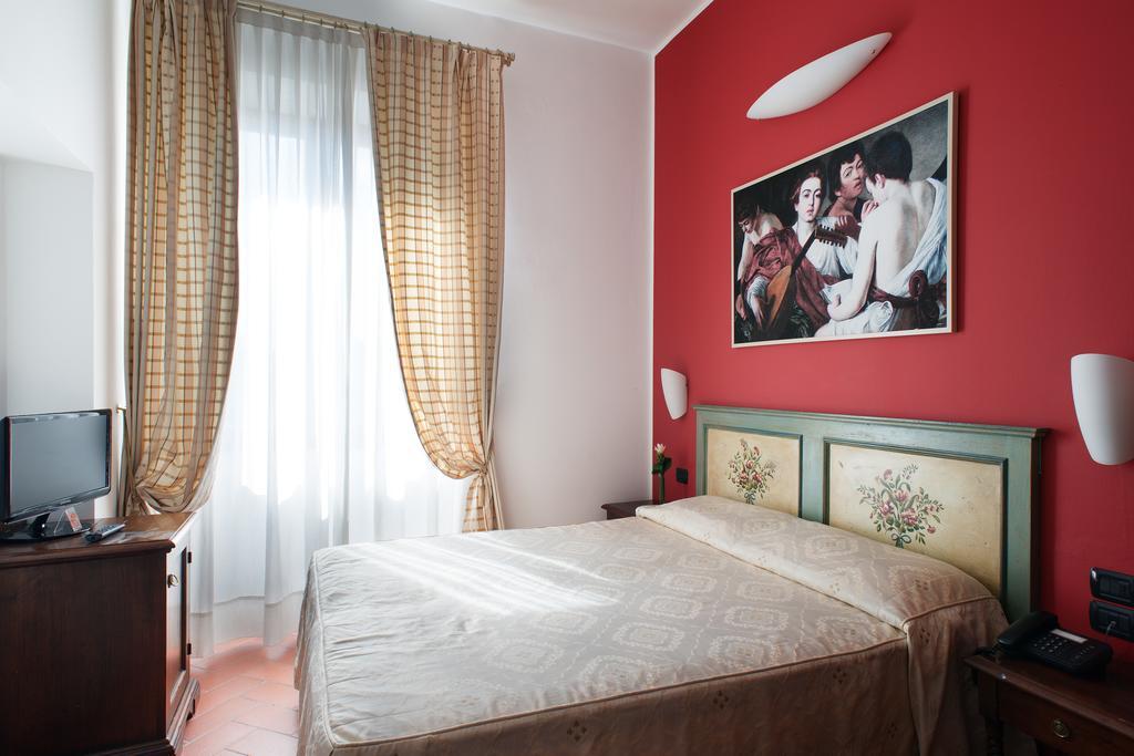 Hotel Caravaggio