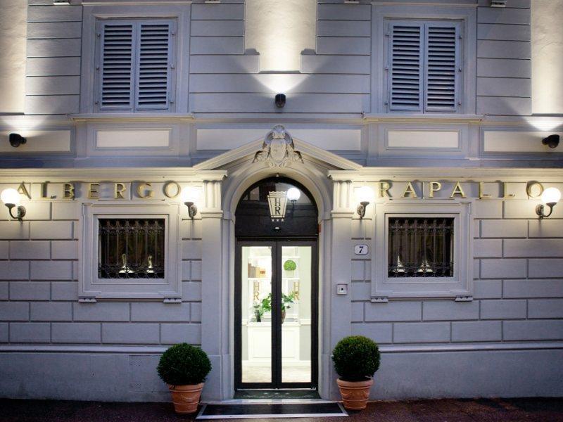 Rapallo Firenze