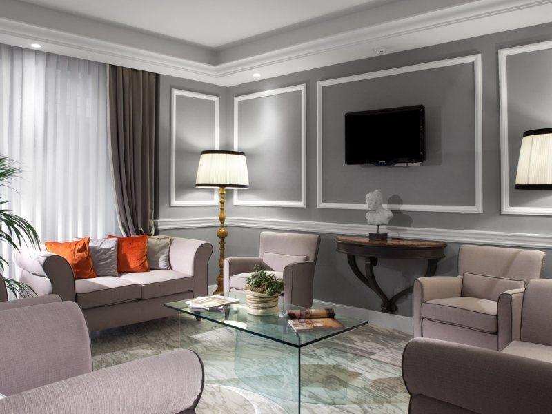 Hotel Rapallo Firenze
