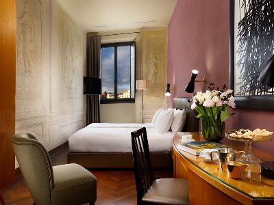 Hotel Garibaldi Blu - Wtb Firenze