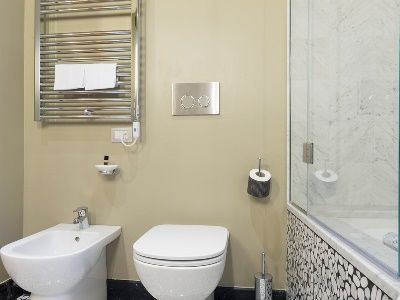 Hotel Garibaldi Blu - Wtb 4*
