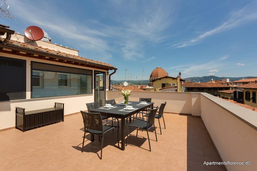 Leilighet - Rondinelli Terrace *