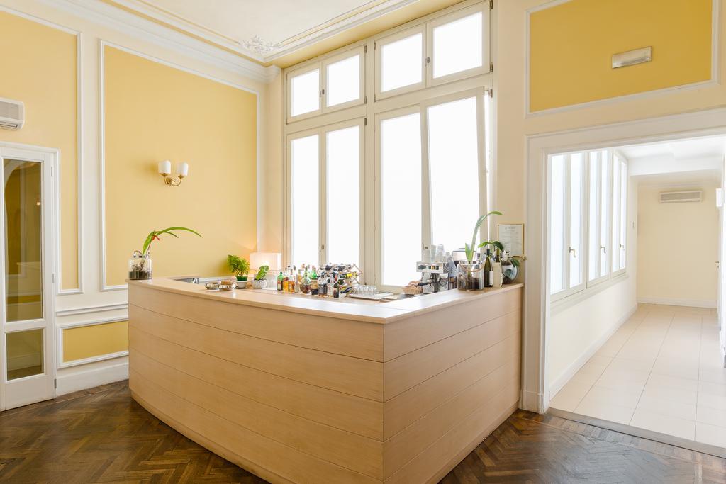 Hotel Dei Macchiaioli Firenze