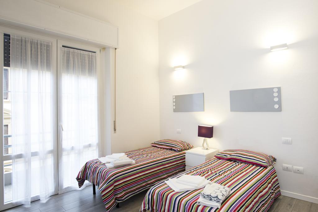 Appartement Pegaso *