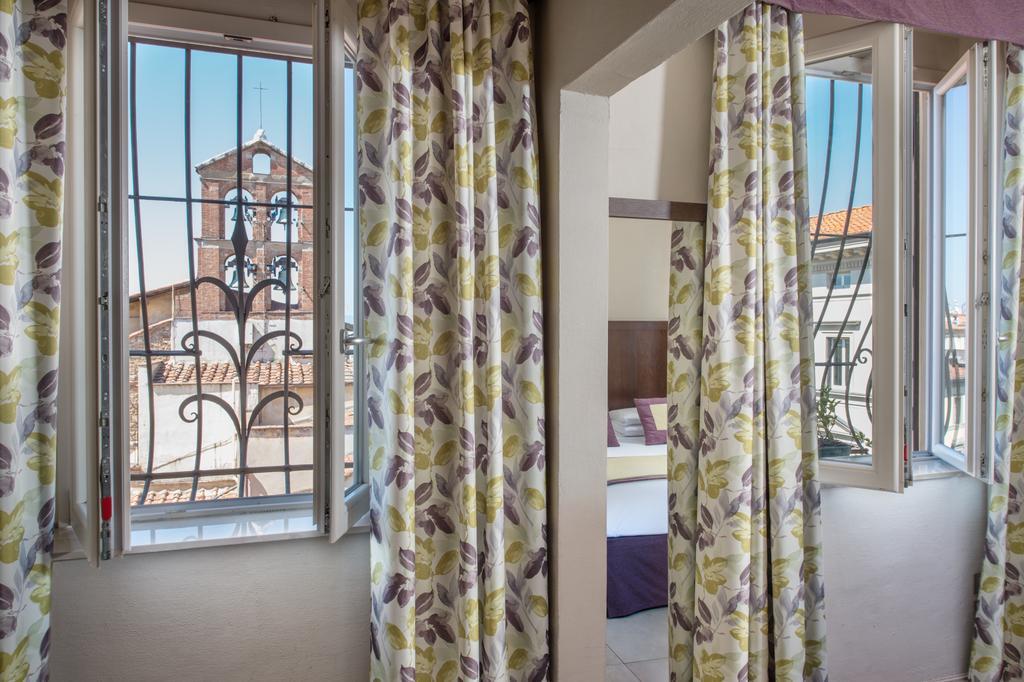 Hotel Perseo Florença