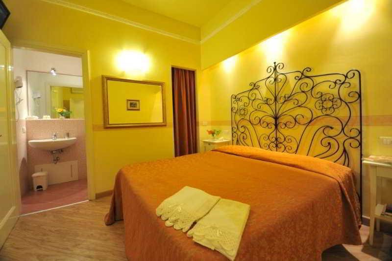 Bed & Breakfast Le Stanze Dei Medici Firenze