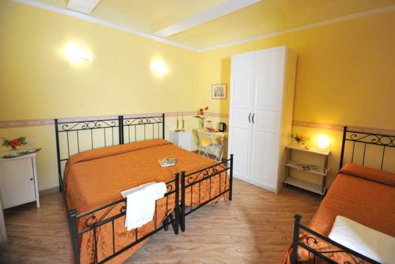 Bed & Breakfast Le Stanze Dei Medici 3*