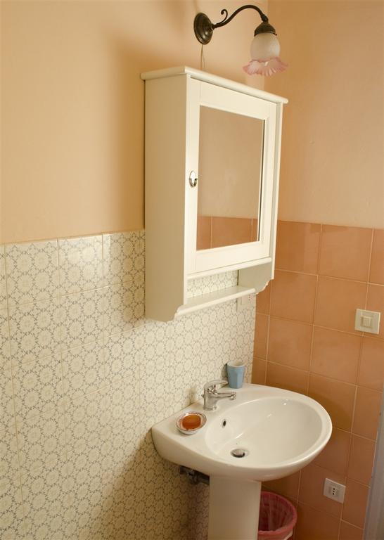 Appartement San Niccolo With Views