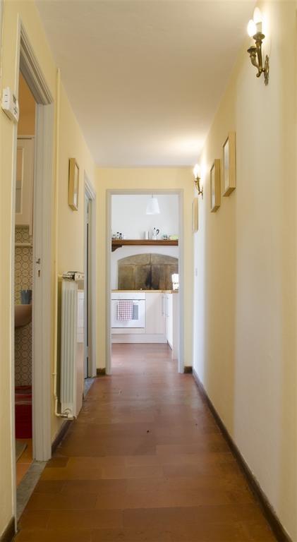 Appartement San Niccolo With Views
