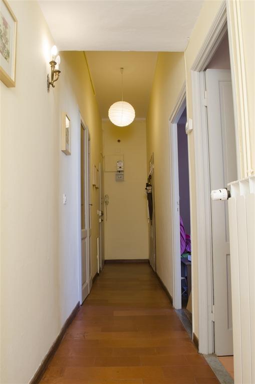 Appartement San Niccolo With Views
