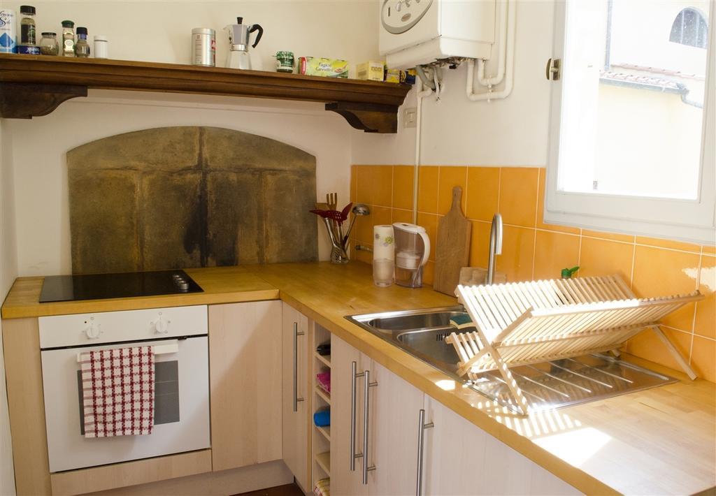 Appartement San Niccolo With Views Florence