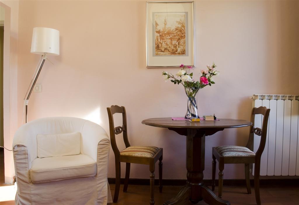 Appartement San Niccolo With Views *