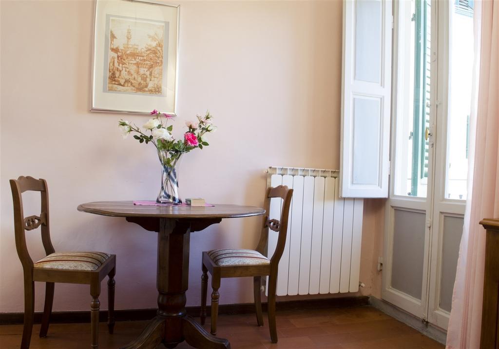 Appartement San Niccolo With Views *
