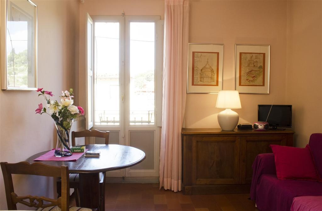 Appartement San Niccolo With Views